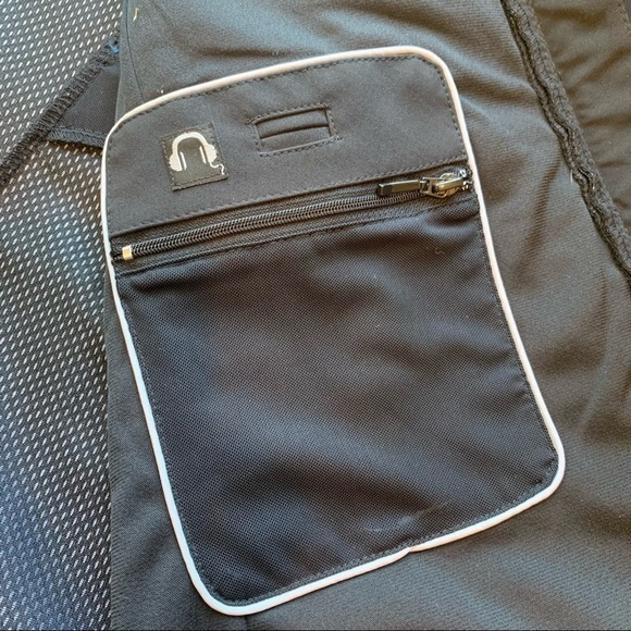 Black hard core jacket - Picture 11 of 15